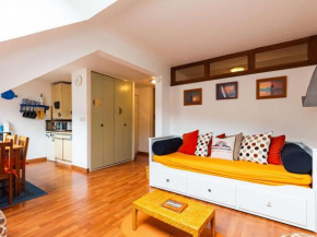 Appartement cosy 4 pers. St-Lary Soulan avec Parking - FR-1-296-513